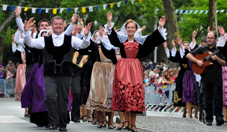 Festival Interceltique de Lorient