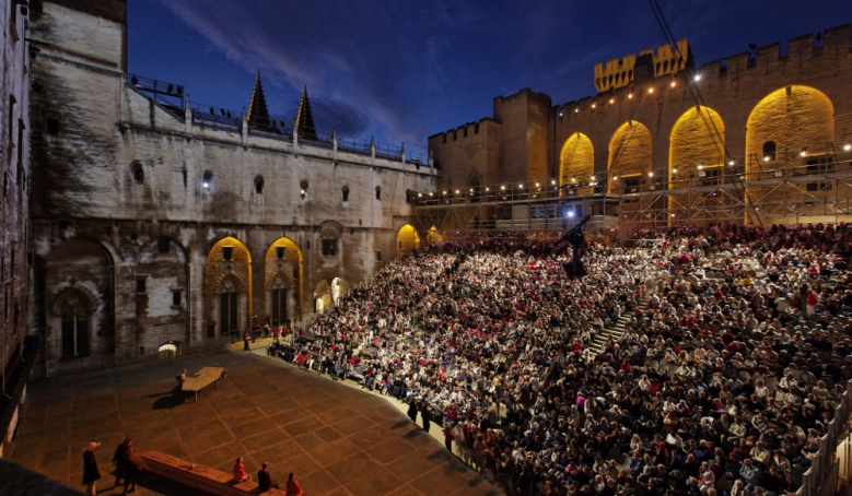 Festival d'Avignon