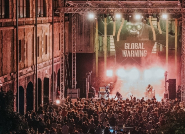 Climax Festival Bordeaux