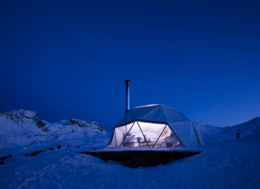 Igloo